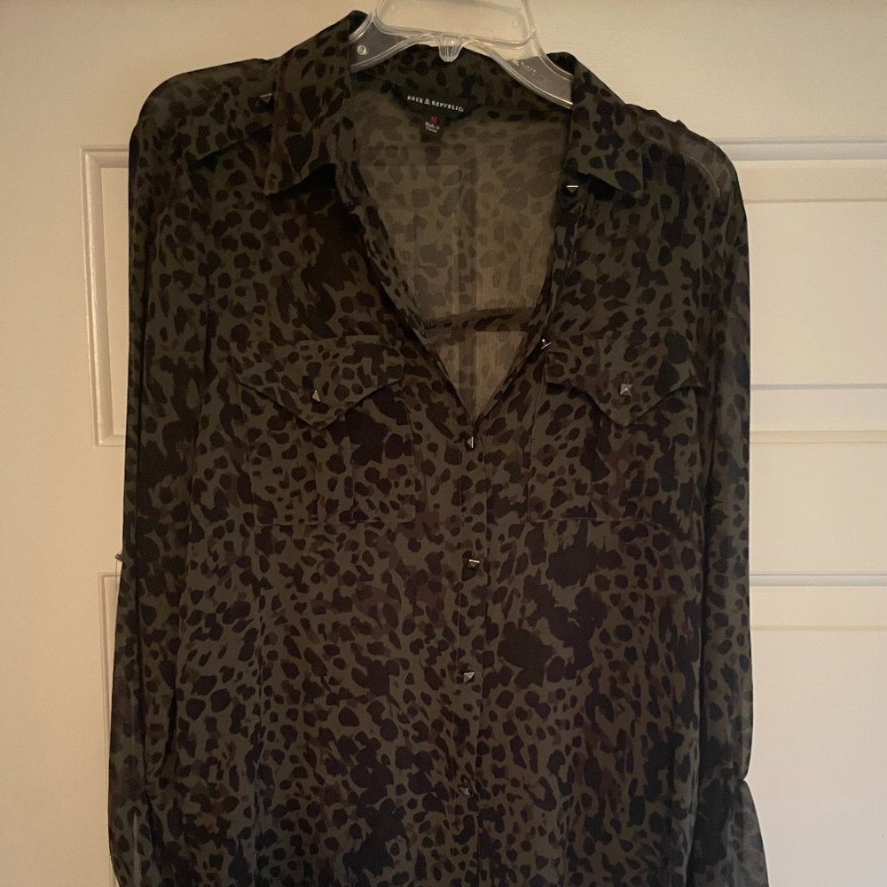 Blouse